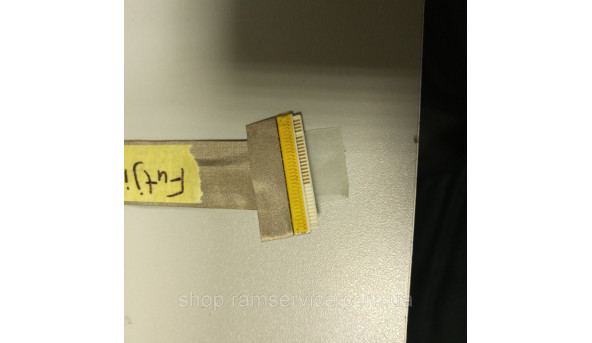 Шлейф матриці Fujitsu Siemens AMILO Pi 3540, б/в - 34732