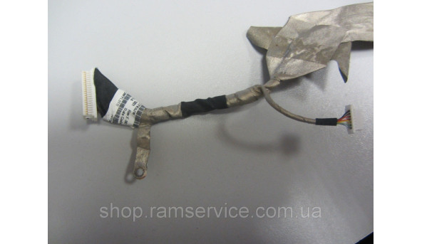 Шлейф матриці HP 6730b, б/в - 34758