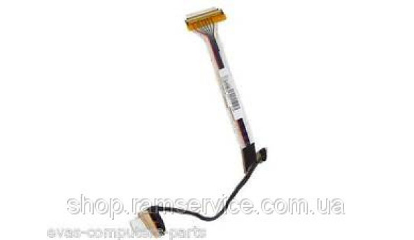 Шлейф матриці HP Compaq 6910P, NC6000, NC6400, NW9000, DC020009O00, 446423-001, б/в - 34761