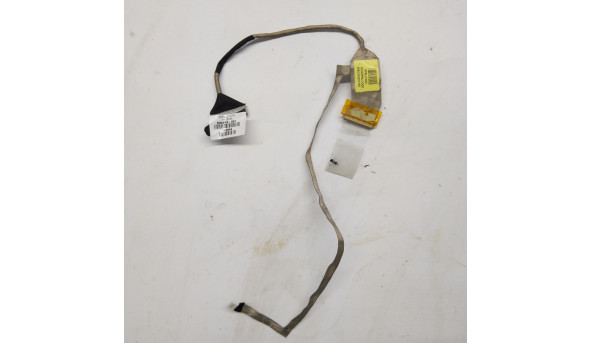 Шлейф матриці HP Compaq Presario CQ61, G61, DD00P6LC000, Б/В - 34773