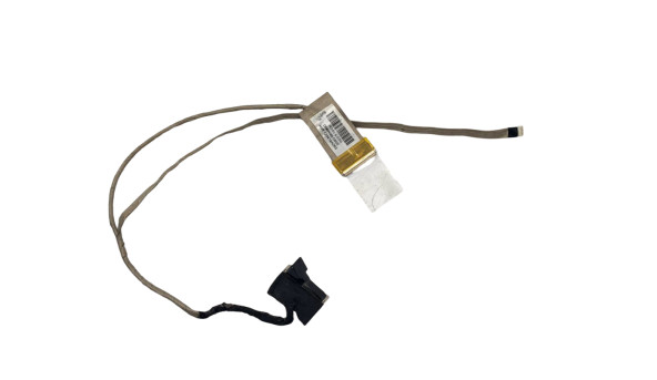 Шлейф матрицы  для ноутбука HP  Pavilion G6-2000 DD0R36LC000, DD0R36LC020, 681817-001, R36  Б/У