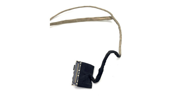 Шлейф матрицы для ноутбука HP Pavilion G6-2000 DD0R36LC000, DD0R36LC020, 681817-001, R36 Б/У - 34793