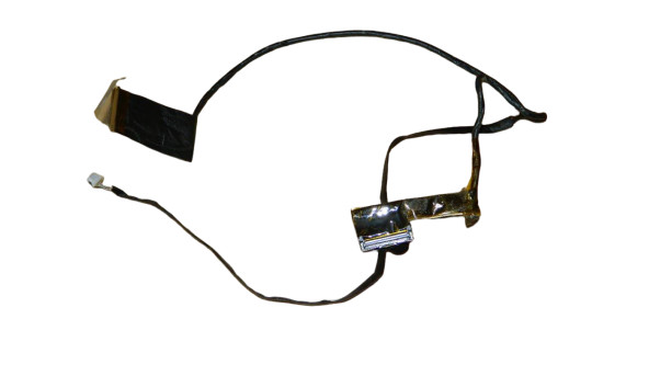 Шлейф матриці для ноутбука HP Pavilion G72 Series, CQ72, 350402100-600-G, б/в, у хорошому стані, без пошкоджень.