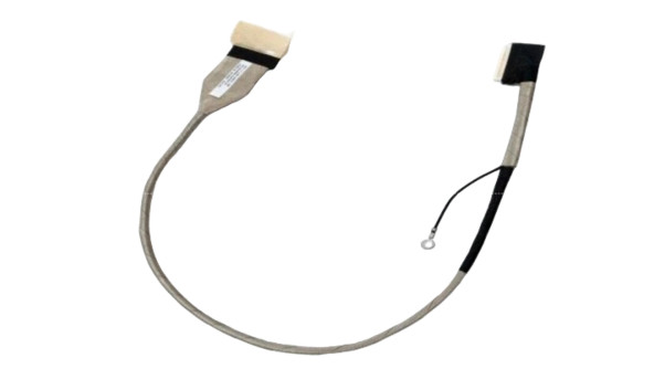 Шлейф матрицы для ноутбука HP Probook 4730s  6017b0298902  Б/У.