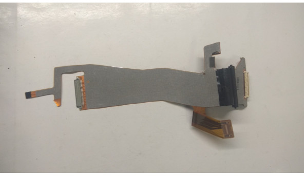 Шлейф матриці для ноутбука Lenovo ThinkPad T400, ASMP44C1326, Б/В. Присутнє прошкодженя(фото) - 34832