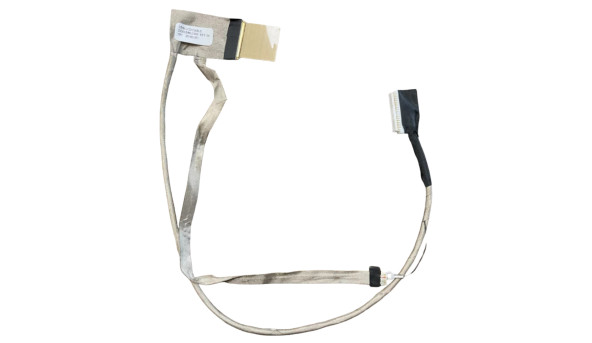 Шлейф матрицы для ноутбука Dell Inspiron 1564 DD0UM6LC002 DD0UM6LC001 DD0UM6LC000 061TN9 Б/У