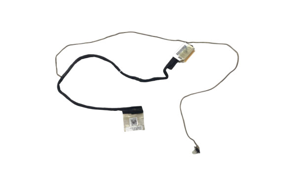 Шлейф матриці для ноутбука  HP Pavilion 15-g001sr, 15-r, 15-r067n0, 750635-001, dc02001vu00, Б/В, у хорошому стані, без пошкоджень.