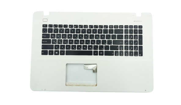 Средняя часть корпуса для ноутбука Asus A751 F751 K751 R752 X751 13NB04IXP05011 Б/У