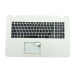 Середня частина корпуса для ноутбука Asus A751 F751 K751 R752 X751 13NB04IXP05011 Б/В
