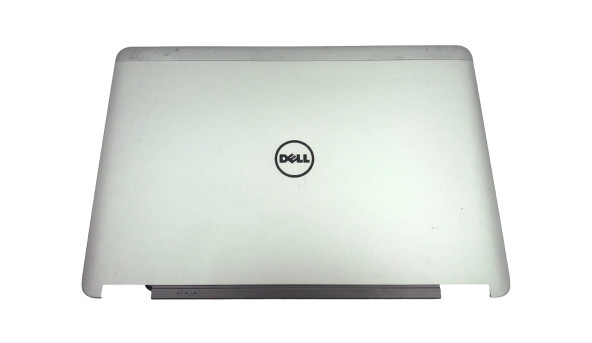 Кришка матриці для ноутбука для ноутбука Dell Latitude E7240, 12.5", AM0VM000702, CN-0WRMNK, б/в. Є вмятини