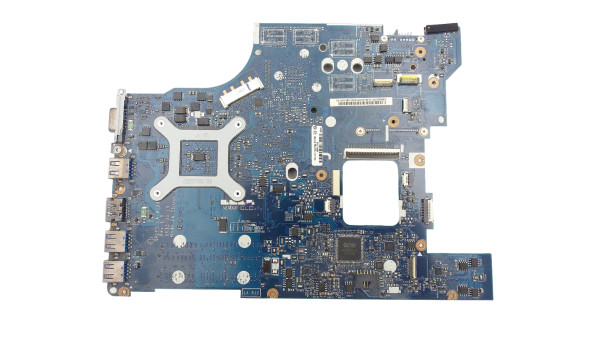 Материнська плата для ноутбука Lenovo ThinkPad E535 QALEB LA-8124P Б/В - 349600