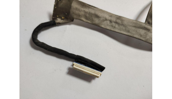 Шлейф матриці для ноутбука Acer Aspire 5542G, 5536, 5338, 5242, 5542, 5738, 5738Z, 50.4CG14.022, 50.4CG14.002, 50.4CG14.021, 50.4CG14.022, 50.4CG14.031, 50.4CG14.032, 50.PAQ01.001, 50.4CG08.001, 50.PAW01.005, б/в, у хорошому стані, без пошкоджень. - 34964