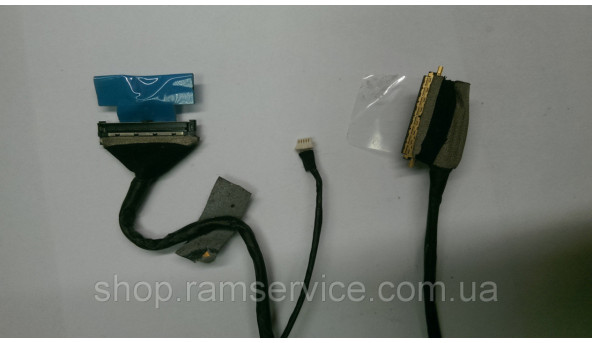 Шлейф матриці для ноутбука Acer Aspire 5810, б/в - 34983