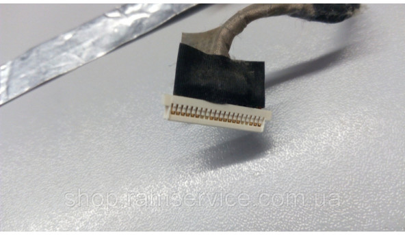 Шлейф матриці для ноутбука Acer Aspire 5920, ZD1, DD0ZD1LC000, б/в - 34986