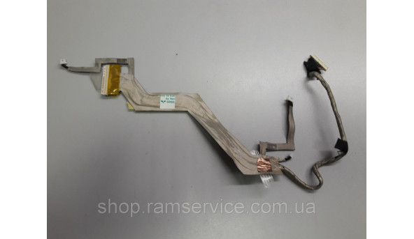 Шлейф матриці для ноутбука Acer Aspire 6935, б/в - 34994