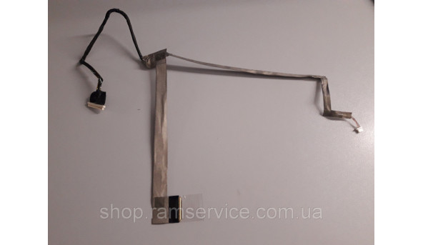 Шлейф матриці для ноутбука Acer Aspire 7740, б/в - 35011