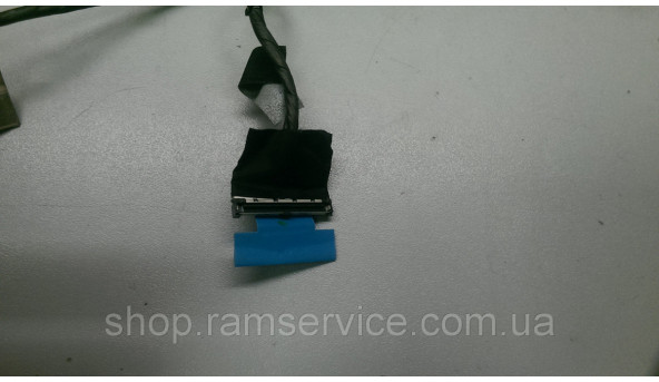 Шлейф матриці для ноутбука Acer Aspire 7741Z, б/в - 35012