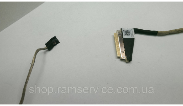 Шлейф матриці для ноутбука Acer Aspire E15, б/в - 35028