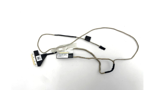 Шлейф матрицы  для ноутбука Acer Aspire ES1-533, ES1-523, DC02002F300 Б/У
