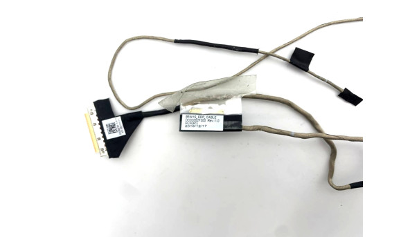 Шлейф матрицы для ноутбука Acer Aspire ES1-533, ES1-523, DC02002F300 Б/У - 35034