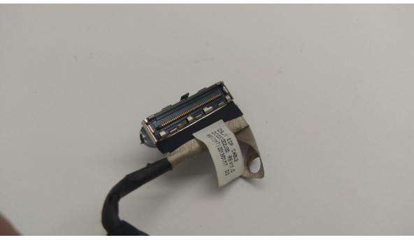 Шлейф матриці для ноутбука Acer Aspire M5-581T(G), Q5LJ1, DC02C002U00, Б/В - 35037