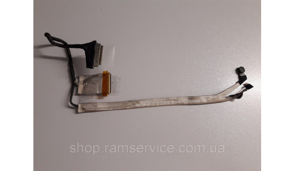 Шлейф матриці для ноутбука Acer Aspire One 752, DD0ZH7LC000, б/в - 35042