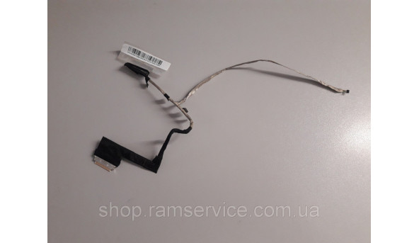 Шлейф матриці для ноутбука Acer Aspire One C710 Q1VZC, DC02001SB10, б/в - 35045