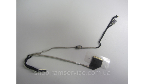 Шлейф матриці для ноутбука Acer Aspire One D250, AOD250, KAV60, DC02000SB50, б/в - 35047