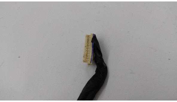 Шлейф матриці для ноутбука Acer Aspire One D250, KAV60, P531h, KAVA0, eMachines eM250, DC02000SB10, Б/В. В хорошому стані, без пошкоджень. - 35048