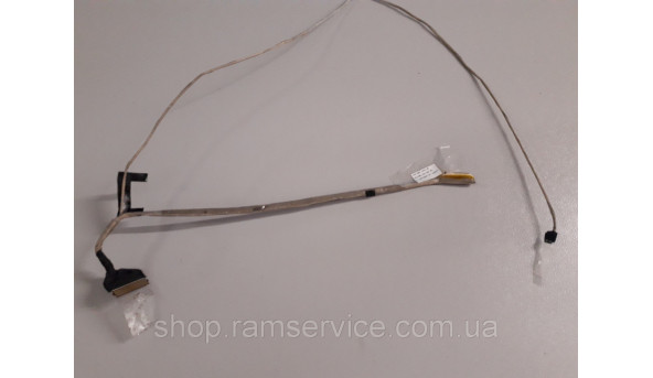 Шлейф матриці для ноутбука Acer Aspire v3-331, 450.02B01.1001, б/в - 35060