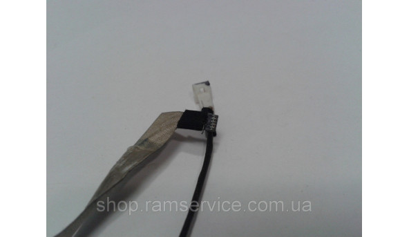 Шлейф матриці для ноутбука Acer Aspire V5-471P, 50.4tu17.011, б/в - 35067