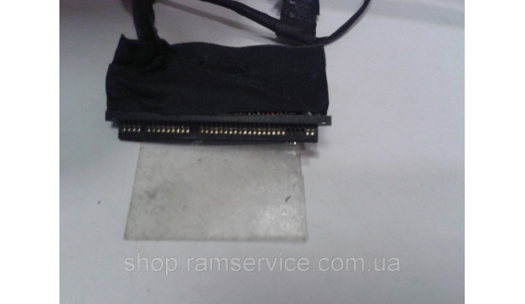 Шлейф матриці для ноутбука Acer Aspire V5-471P, 50.4tu17.011, б/в - 35067