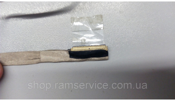 Шлейф матриці для ноутбука Acer Aspire V5-551, б/в - 35071