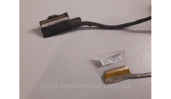 Шлейф матриці для ноутбука Acer Aspire V5-552, V5-572, DD0ZRKLC000, б/в - 35072