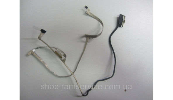 Шлейф матриці для ноутбука Acer Aspire V5-572P, б/в - 35075
