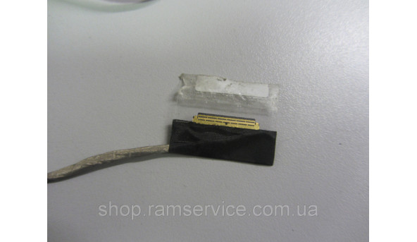 Шлейф матриці для ноутбука Acer Extensa 2509, б/в - 35090