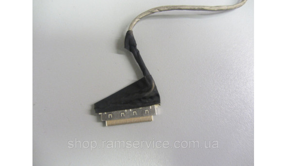Шлейф матриці для ноутбука Acer Extensa 2509, б/в - 35090
