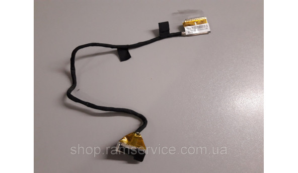 Шлейф матриці для ноутбука Acer TravelMate 8472 Series, б/в - 35114