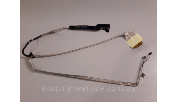 Шлейф матриці для ноутбука Acer V3-772G, 1422-0164000, б/в - 35117