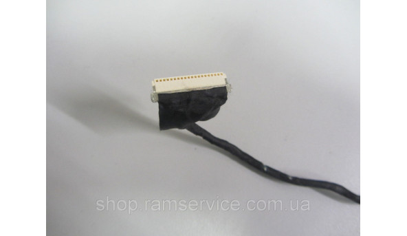 Шлейф матриці для ноутбука Asus 1001px, б/в - 35128