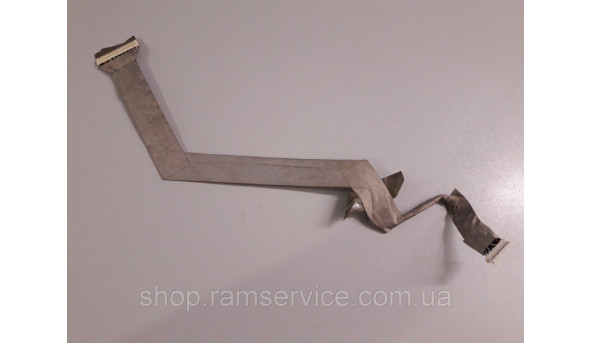 Шлейф матриці для ноутбука Asus F2F, 08G22FJ8311N, б/в - 35153
