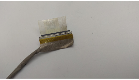 Шлейф матриці для ноутбука Asus F453M, X453MA, LVDS 2A, 40Pin, DD0XK1LC000, Б/В. - 35155