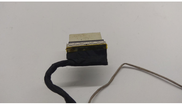 Шлейф матриці для ноутбука Asus F453M, X453MA, LVDS 2A, 40Pin, DD0XK1LC000, Б/В. - 35155