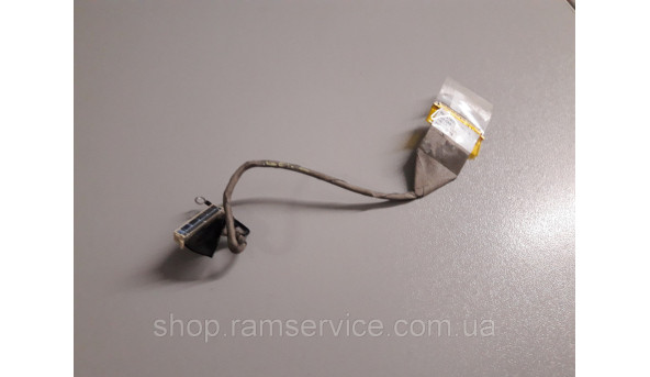 Шлейф матриці для ноутбука Asus F50, 1414-02LS000, б/в - 35156