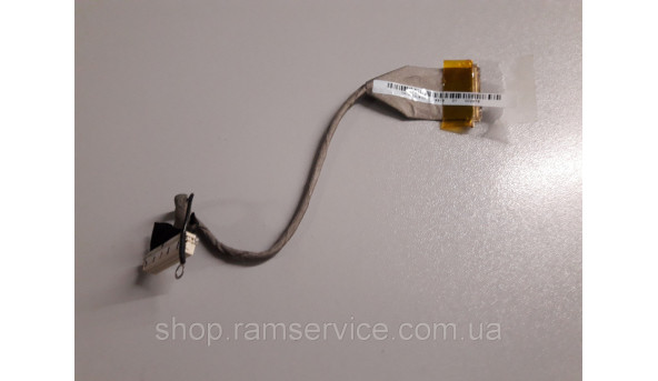 Шлейф матриці для ноутбука Asus F50, 1414-02LS000, б/в