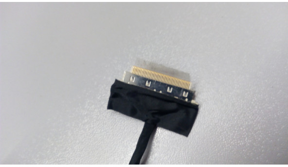Шлейф матриці для ноутбука Asus F551C, DD0XJCLC000, б/в - 35157