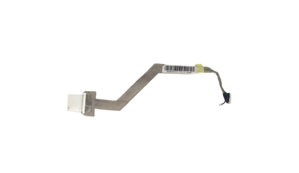 Шлейф матриці для ноутбука Asus F5R, X50N, 08G25FR8121M, 08G25FR8121U, Б/В, у хорошому стані, без пошкоджень.