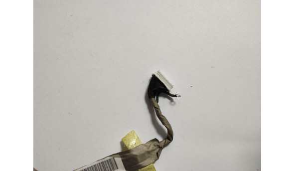 Шлейф матриці для ноутбука Asus F5R, X50N, 08G25FR8121M, 08G25FR8121U, Б/В, у хорошому стані, без пошкоджень. - 35158