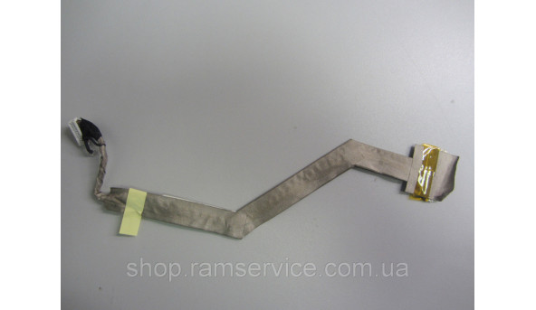 Шлейф матриці для ноутбука Asus F5VL, б/в - 35160
