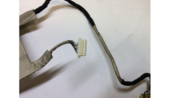 Шлейф матриці для ноутбука Asus F6S, 14G2206FS20M, Б/В. - 35161